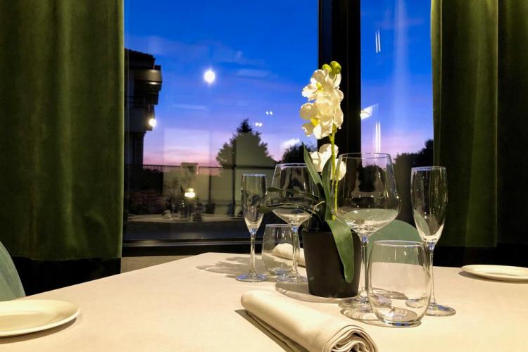 Restaurante La Torre - Galizano